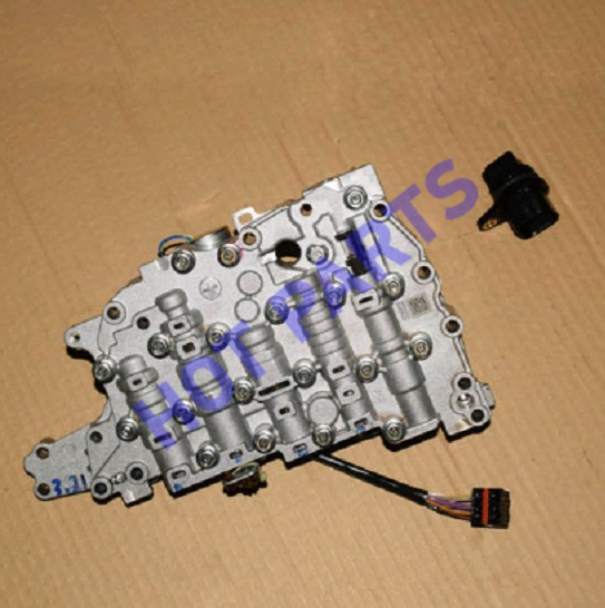 картинка КОРПУС КЛАПАНА С ПРОВОДКОЙ M1D/T11/T1E/T19/T1A/T1D  025CHA-1506100