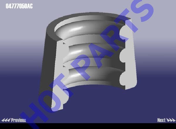 RING -VALVE/SEAT LOCK