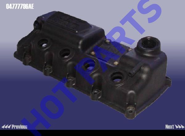 картинка COVER ASSY - VALVE  04777796AE