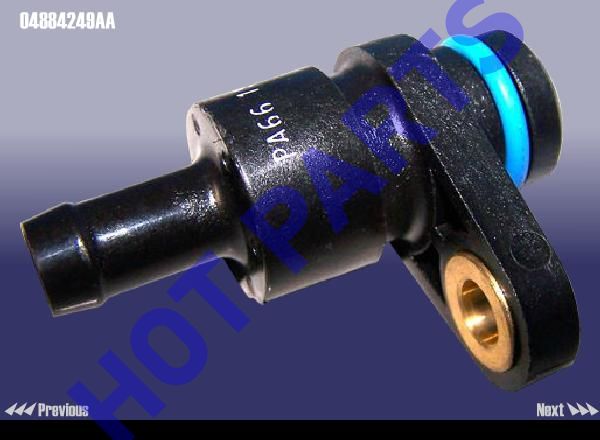 PCV VALVE