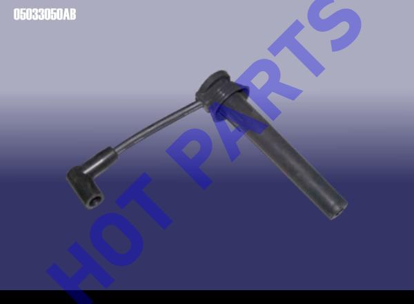 картинка CABLE ASSY - SPARK PLUG NO.2  05033050AB