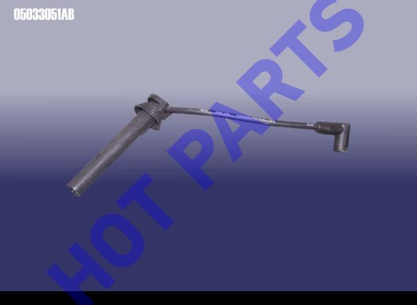 картинка CABLE ASSY - SPARK PLUG NO.3  05033051AB