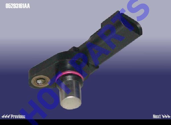 SENSOR - CAMSHAFT POSITION