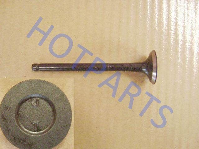 картинка КЛАПАН ВЫПУСКНОЙ GW PERI  1007015-E10