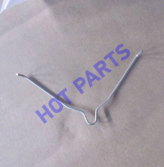 картинка BRAKE RETURN SPRING  1014031357