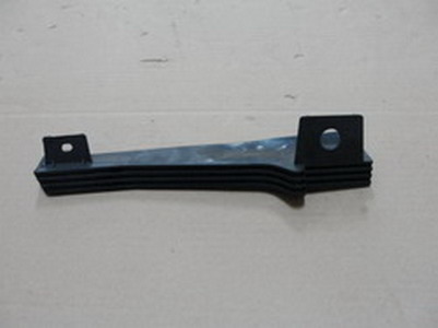 картинка НАКЛАДКА ПЛАСТИКОВАЯ ЗАДНЕЙ КОЛЕСНОЙ АРКИ ПРАВОЙ F0  10143849-00