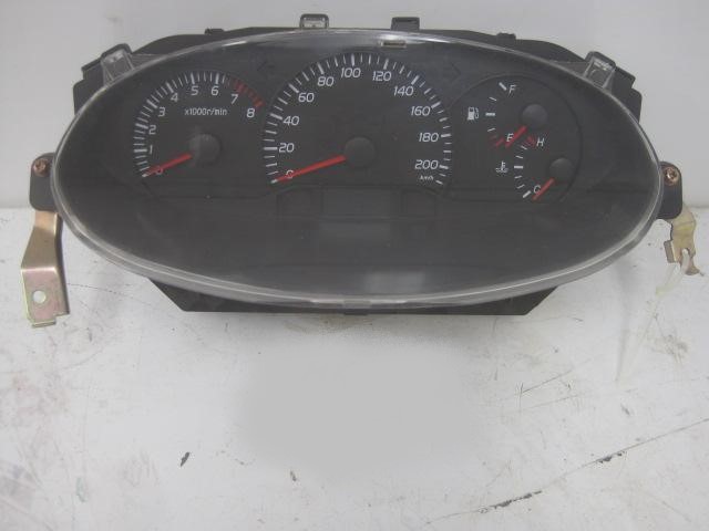 КОМБИНАЦИЯ ПРИБОРОВ GEELY MK GL