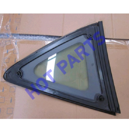картинка СТЕКЛО МАЛЕНЬКОЕ ЗАДНЕЙ ПРАВОЙ ДВЕРИ GL -- не разобрано 2 101801580959