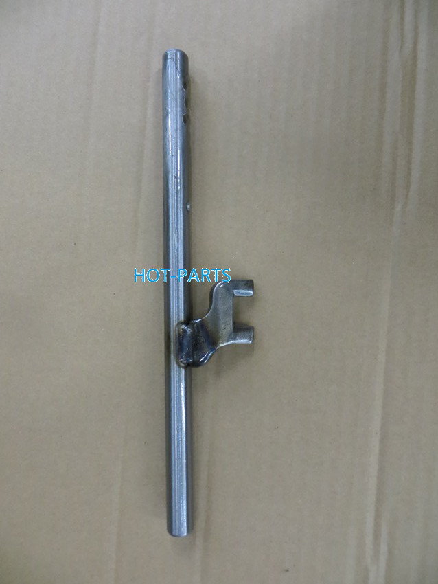 картинка ШТОК КПП ВИЛКИ 3-4 ПЕРЕДАЧИ BYD F6 2.0  10192703-00