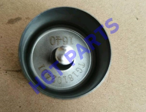 ТОЛКАТЕЛЬ КЛАПАНА 16.40mm