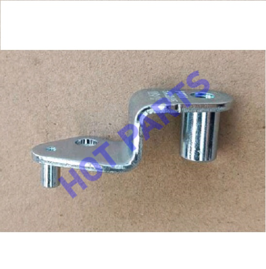BRACKET, OIL PUMP CHAIN TENSIONER