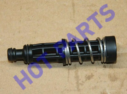 картинка КЛАПАН МАСЛЯННОГО ФИЛЬТРА (4G18TD) GC9, NL-3  1056004200