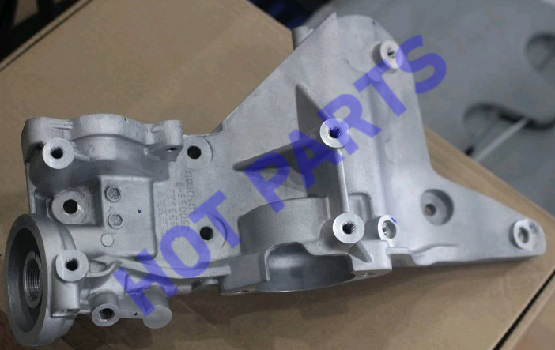 картинка КРОНШТЕЙН КРЕПЛЕНИЯ МАСЛООХЛАДИТЕЛЯ (4G18TD) GC9, NL-3  1056004300