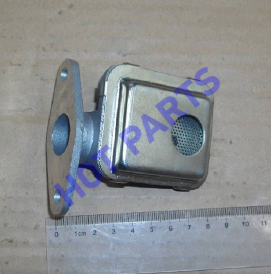 СЕТКА МАСЛЯНАЯ GC-9 (4G24)