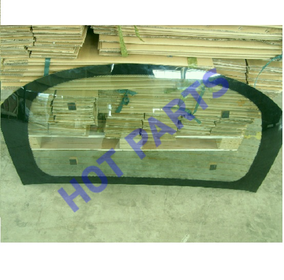 картинка СТЕКЛО ЗАДКА GL EMGRAND EC7 (hatchback) -- не разобрано 2 1068003152