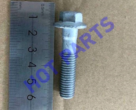 ФЛАНЦЕВЫЙ ВИНТ M10*45