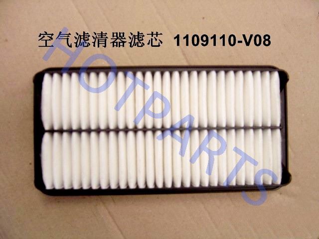 ФИЛЬТР ВОЗДУШНЫЙ GW COWRY
