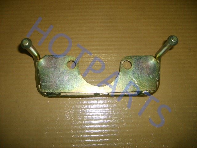 картинка MUFFLER SUPPORT(F1 CHASSIS EUR III)  1200070-F00B1