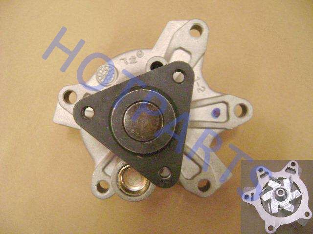 картинка НАСОС ВОДЯНОЙ 1,5 FLORID, COOLBEAR , HOVER M2 4/2  1307100-EG01