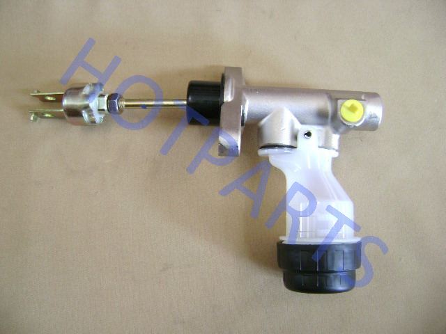 картинка ЦИЛИНДР СЦЕПЛЕНИЯ ГЛАВНЫЙ GW DEER, SAFE, SAFE F1  -11-1604060  1608100-D01