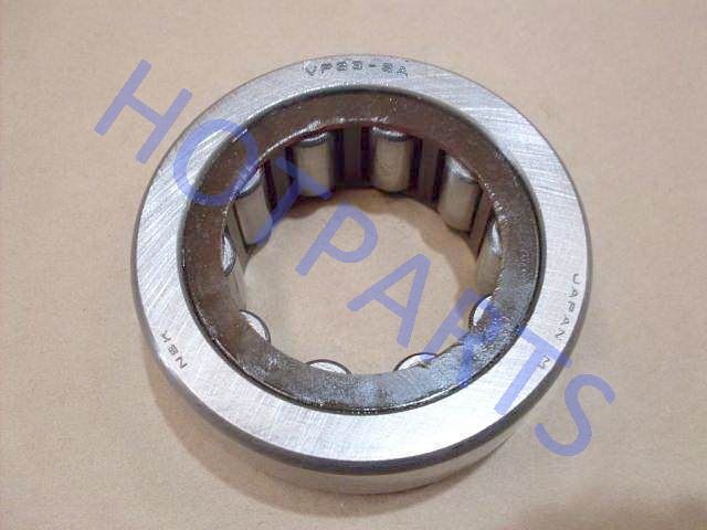 картинка ПОДШИПНИК КПП  ВТОРИЧНОГО ВАЛА ПЕРЕДНИЙ COOLBEAR , HOVER M2 4/2  1701031-001