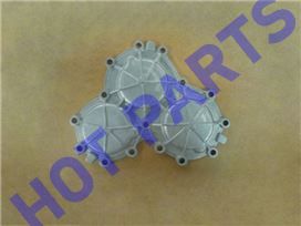 картинка КРЫШКА КПП ЗАДНЯЯ HOVER H6  1701038XCM51A