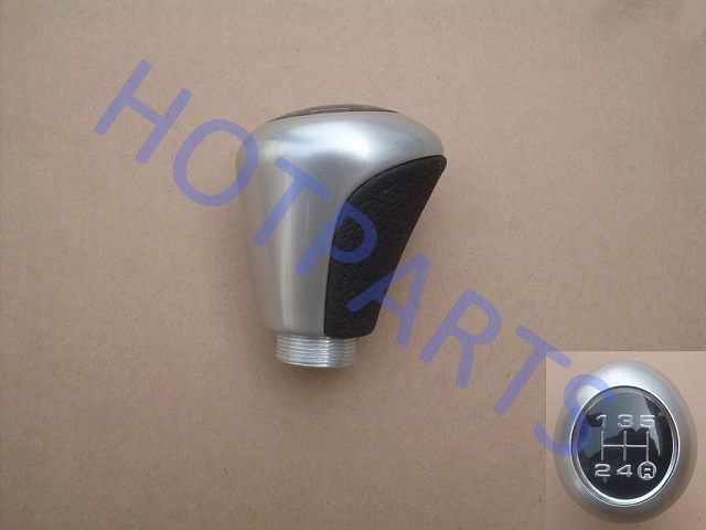 картинка РУКОЯТКА РЫЧАГА МКПП GW HOVER H3,H5  1703011A-K00-0084