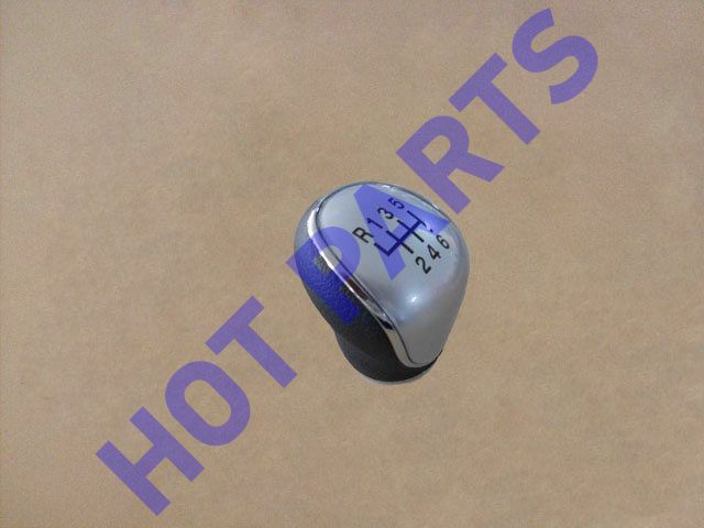 картинка РУКОЯТКА РЫЧАГА МКПП GW HOVER H6  1703011XKZ16A