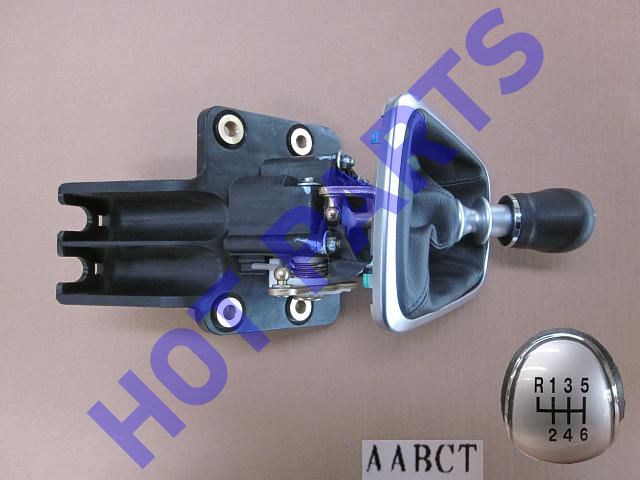 картинка МЕХАНИЗМ ВКЛЮЧЕНИЯ КПП HOVER H6  1703100XKZ16A