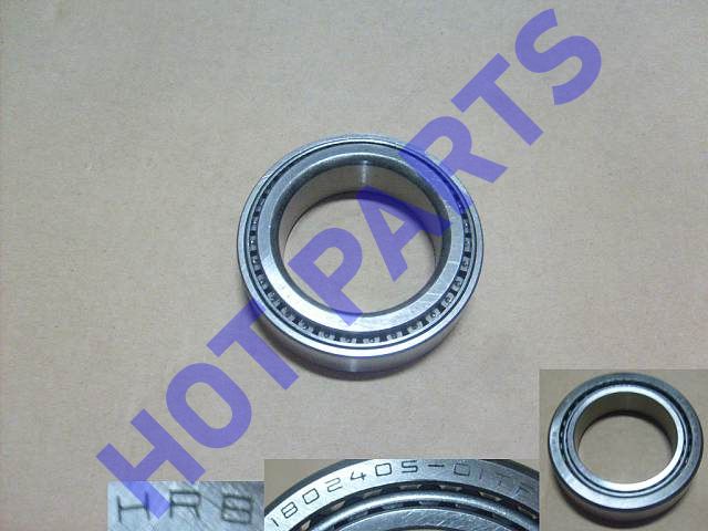 картинка ПОДШИПНИК ДИФФЕРЕНЦИАЛА РАЗДАТ.КОРОБКИ ПРАВЫЙ HOVER H6  1802405-01TF
