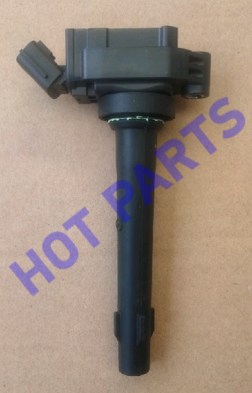 КАТУШКА ЗАЖИГАНИЯ GL ATLAS