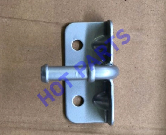 картинка FRONT MUFFLER BRACKET  2061025800