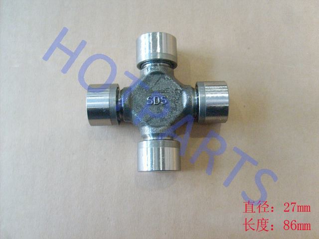 картинка КРЕСТОВИНА КАРДАН.ВАЛА В СБОРЕ 4/4 GW HOVER Ф=27  L=86  2201300-K00