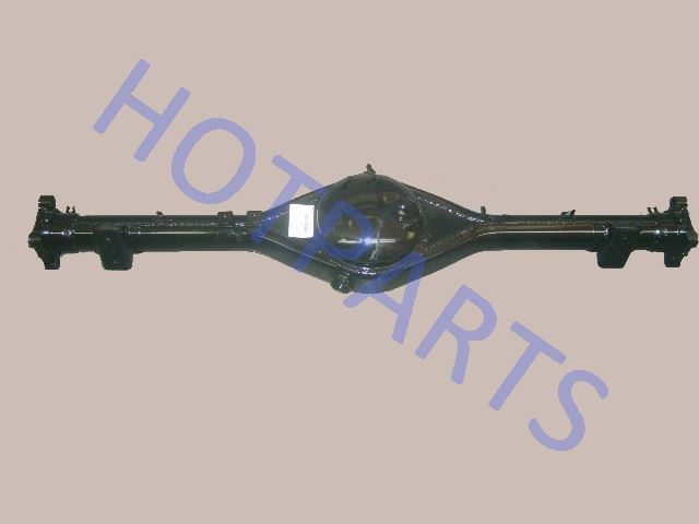 КОЖУХ ЗАДНЕГО МОСТА GW WINGLE 5 ABS