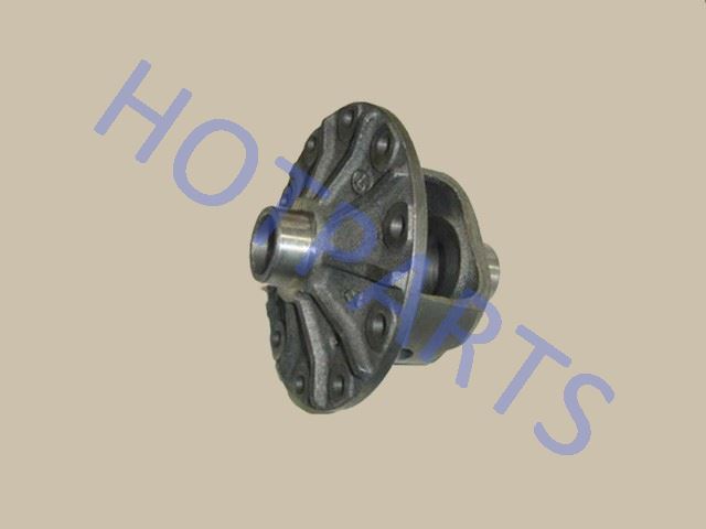 картинка КОРПУС ДИФФЕРЕНЦИАЛА РЗМ GW SAFE, ПИКАП  - 11-2403035  2403011-D01