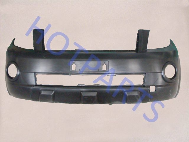 картинка БАМПЕР ПЕРЕДНИЙ GW HOVER M2  2803101-Y31