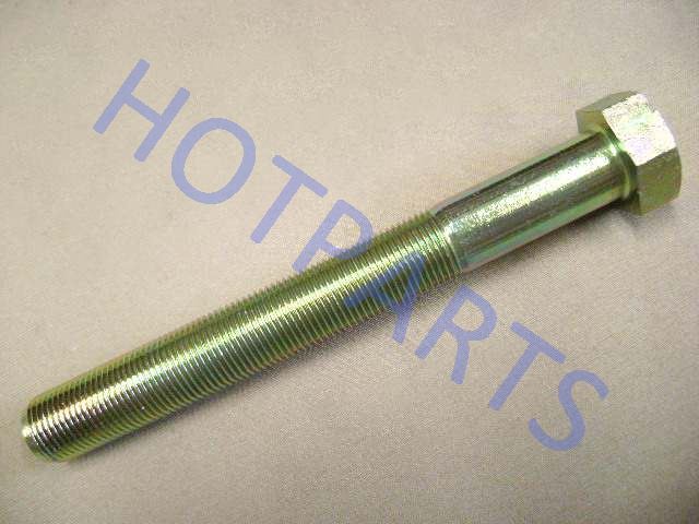 картинка БОЛТ РЕГУЛИРУЮЩЕЙ НАКЛАДКИ ТОРСИОНА HOVER  - 2902113-K00  2902015-K00