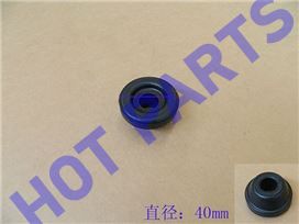 картинка ВТУЛКА ЗАДНЕГО АМОРТИЗАТОРА  HOVER H6  2915102XKZ16A