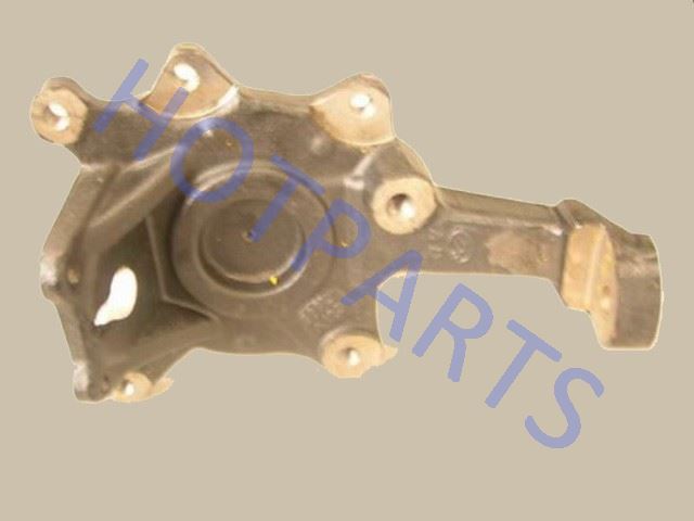 картинка КУЛАК ПОВОРОТНЫЙ ЛЕВЫЙ SAFE 4/2  - 20-2304030  3001111-F00