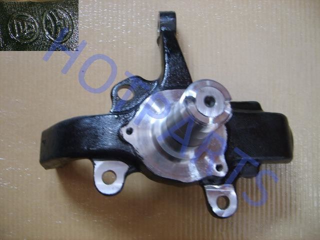картинка КУЛАК ПОВОРОТНЫЙ ПРАВЫЙ 4/2 HOVER  - 2304201-K00  3001112-K00-B1