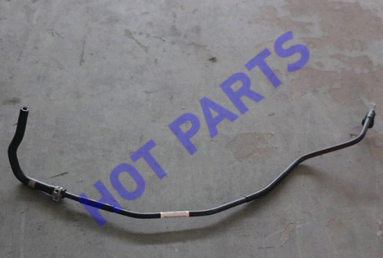 OIL OUTLET PIPE,AUTO TRANSMISSION