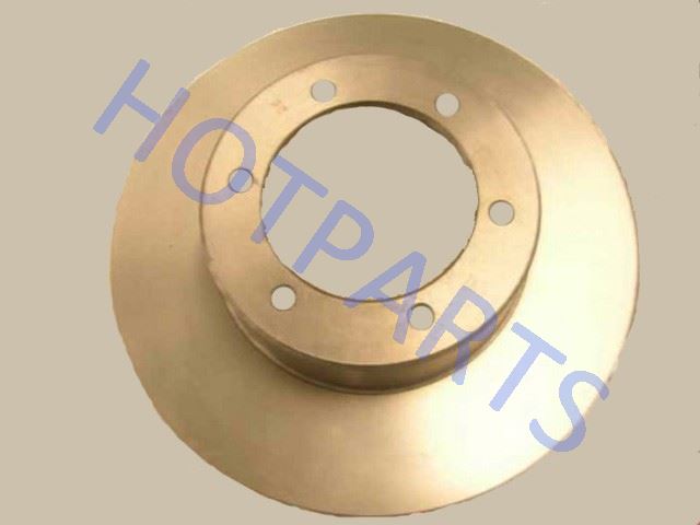 картинка ДИСК ПЕРЕДНЕГО ТОРМОЗА 4/4 GW DEER SAFE  3103102-F00