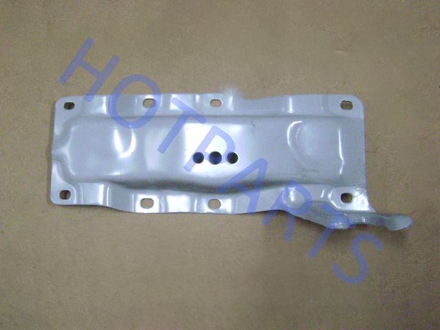 картинка КРОНШТЕЙН КРЕПЛЕНИЯ ДЕРЖАТЕЛЯ ЗАПАСНОГО КОЛЕСА GW SAFE 20-3105070  3105101-F01