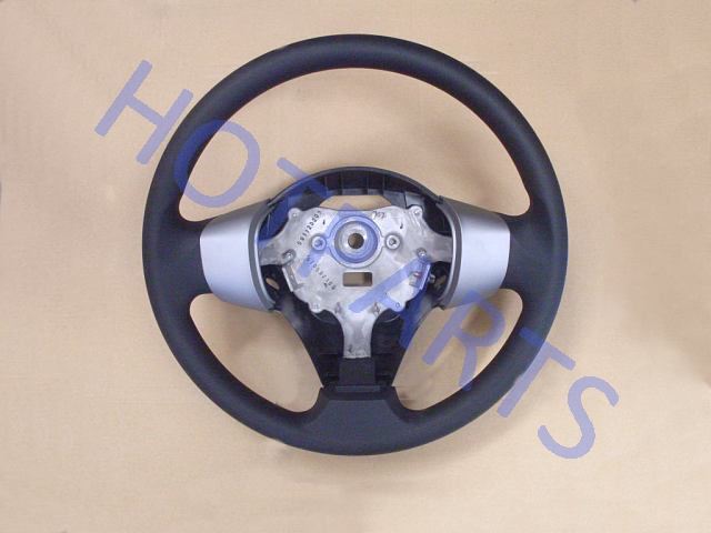 картинка КОЛЕСО РУЛЕВОЕ COOLBEAR , HOVER M2 4/2  3402100-S08-00CR