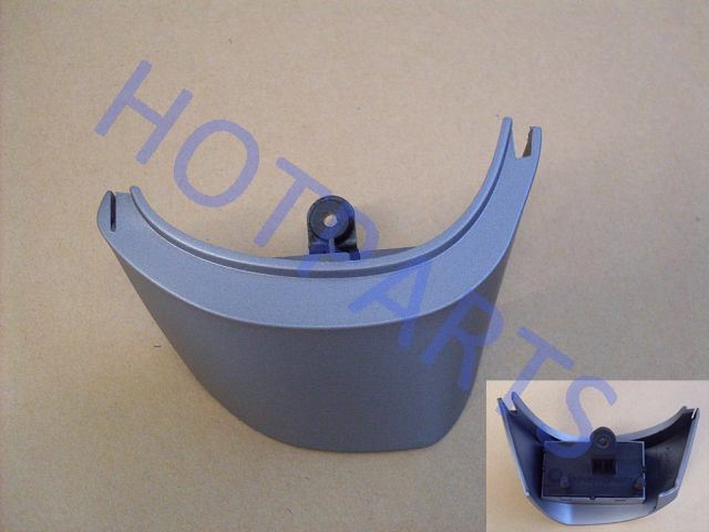 картинка КОЖУХ РУЛЕВОЙ КОЛОНКИ ЛЕВЫЙ HOVER M2  3402130-S08