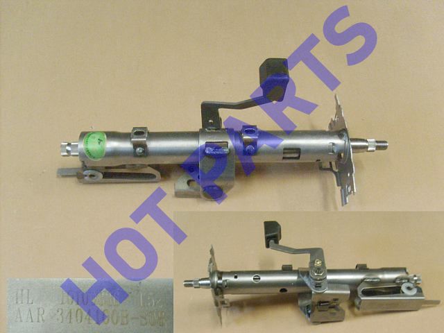картинка КОЛОНКА РУЛЕВАЯ HOVER M2  3404100B-S08
