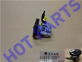 НАСОС ГУРА HOVER H6 (БЕНЗИН)