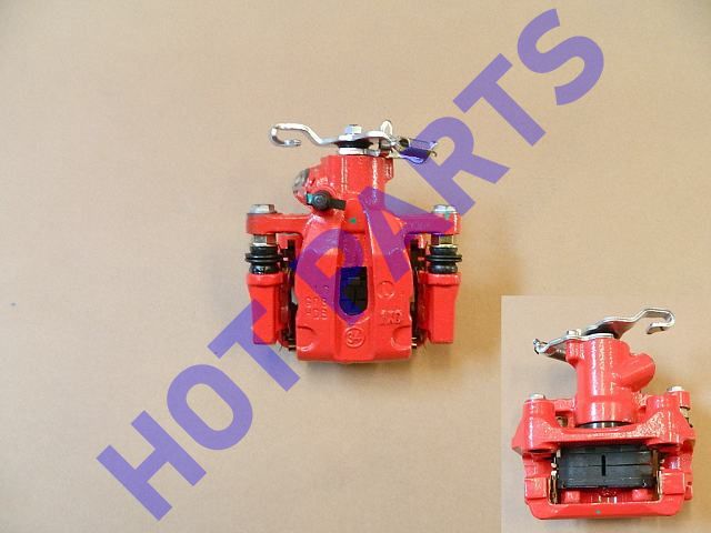 картинка СКОБА ЗАДНЕГО ТОРМОЗА ЛЕВАЯ  HOVER M4  3502100XS54XA