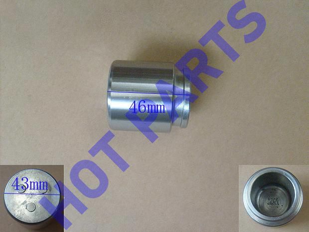 картинка ПОРШЕНЬ ЗАДНЕГО СУПОРТА HOVER H5 (ДИЗЕЛЬ)  3502105XK02XA