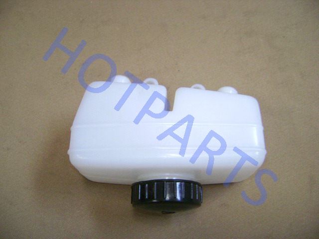 картинка БАЧОК ГЛАВНОГО ТОРМОЗНОГО ЦИЛИНДРА GW DEER SAFE В СБОРЕ  3505103-D01